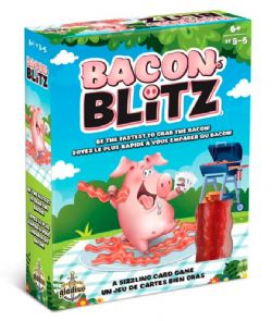 JEU BACON BLITZ